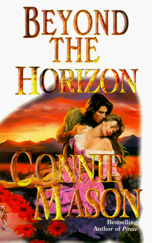 Beyond the Horizon Cover