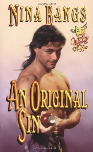 An Original Sin (Wink & a Kiss, 3) Cover