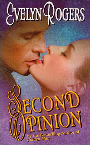 Second opinion Cover