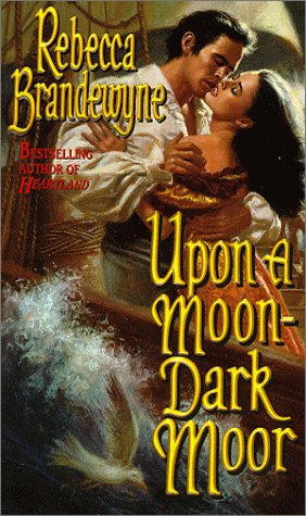 Upon a Moon-Dark Moor Cover