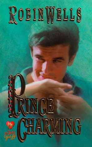 Prince Charming Cover