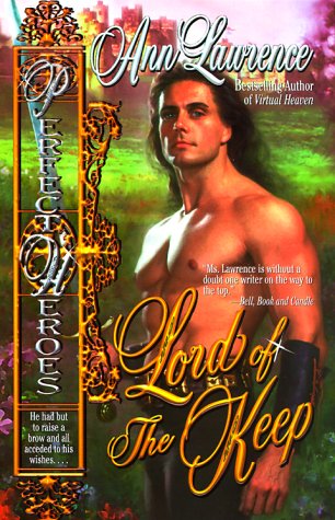 Lord of the keep Cover