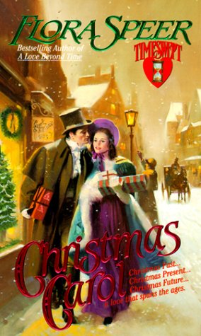 Christmas Carol Cover