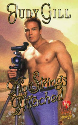 No strings attached Cover