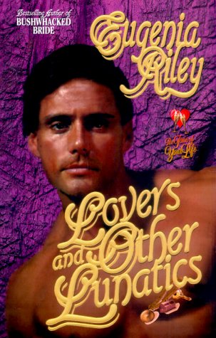Lovers and Other Lunatics Cover