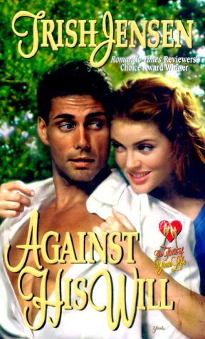 Against his will Cover