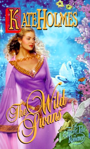 The wild swans Cover