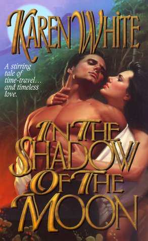In the shadow of the moon Cover