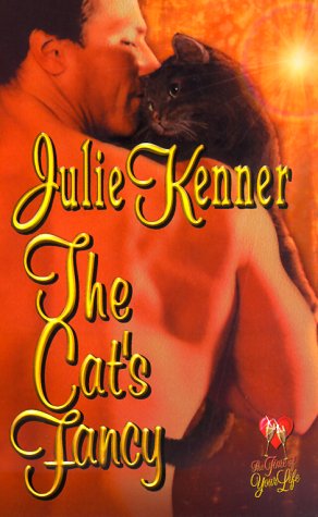 The cat's fancy Cover