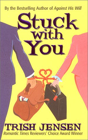 Stuck With You (Time of Your Life) Cover