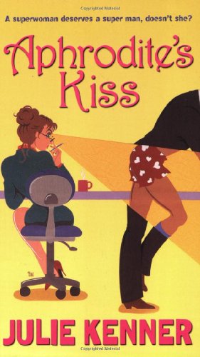 Aphrodite's kiss Cover