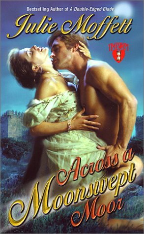 Across a moonswept moor Cover