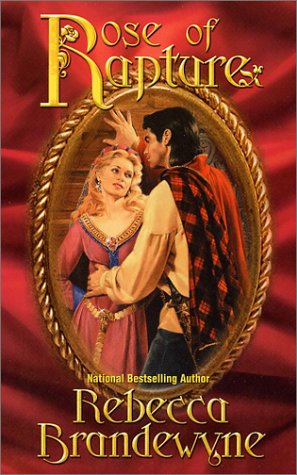 Rose of Rapture Cover