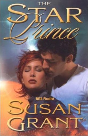 The star prince Cover