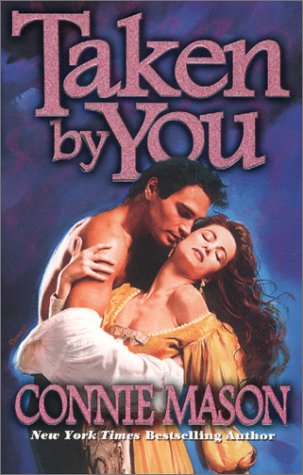 Taken by You Cover