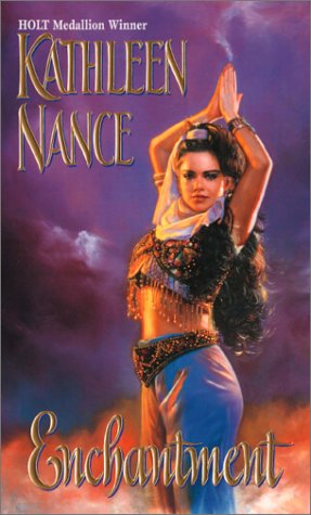 Enchantment Cover