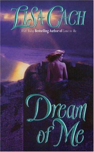 Dream Of Me Cover