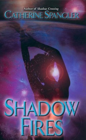 Shadow fires Cover