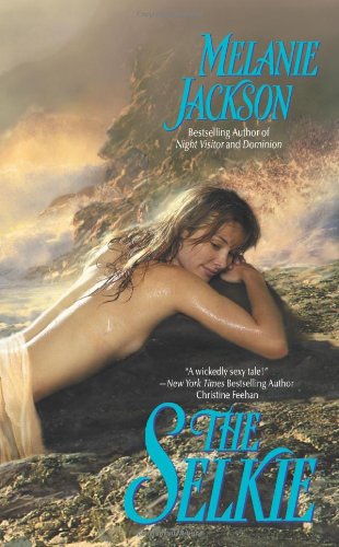 The Selkie Cover