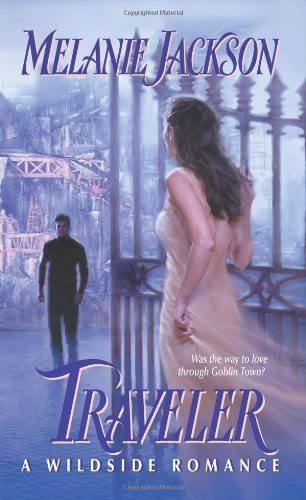 Traveler Cover