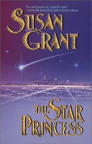 The star princess Cover