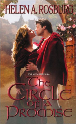 The circle of a promise Cover