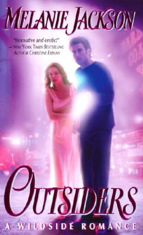 Outsiders Cover