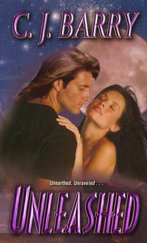 Unleashed Cover