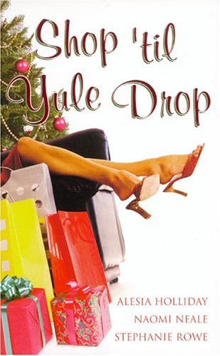 Shop 'til Yule drop Cover