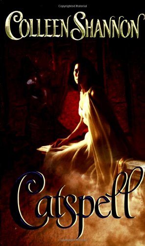 Catspell Cover