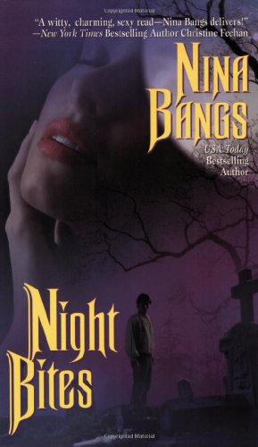 Night bites Cover
