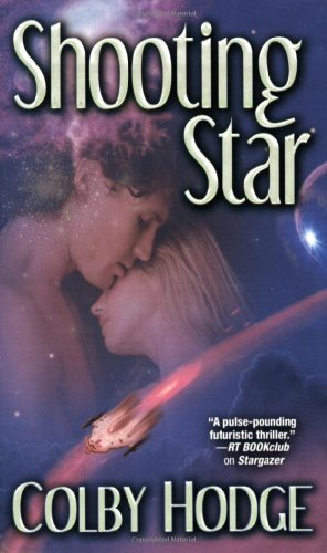Shooting Star Cover