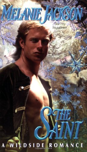 The Saint Cover