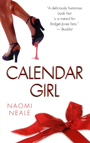 Calendar girl Cover