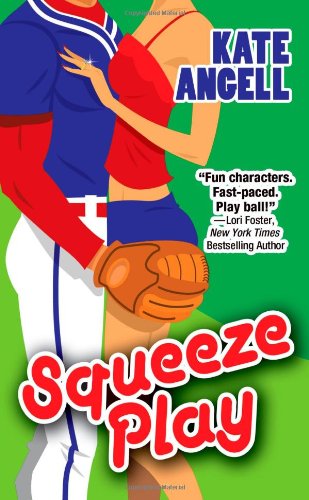 Squeeze Play Cover