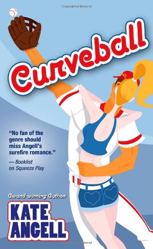 Curveball Cover
