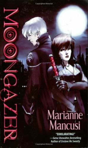 Moongazer (Shomi) Cover