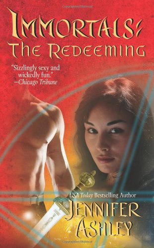 The redeeming Cover