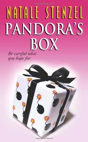 Pandora's Box Cover