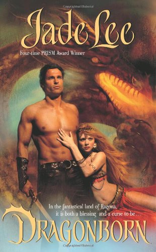Dragonborn (Love Spell) Cover