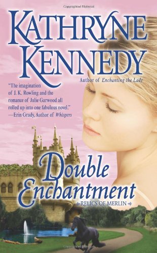 Double enchantment Cover