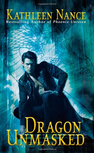 Dragon unmasked Cover