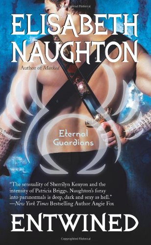 Entwined Cover