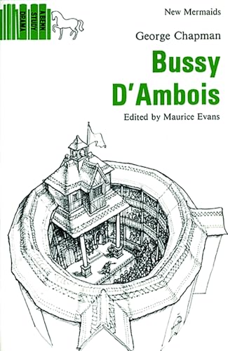 BUSSY D'AMBOIS Cover