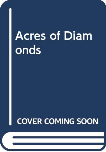 Acres of Diamonds Cover