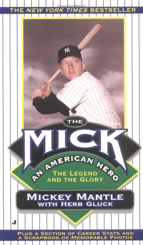 The Mick Cover