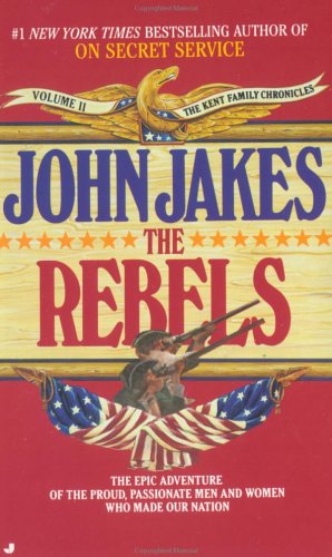 The rebels Cover
