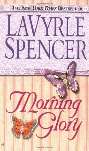 Morning glory Cover