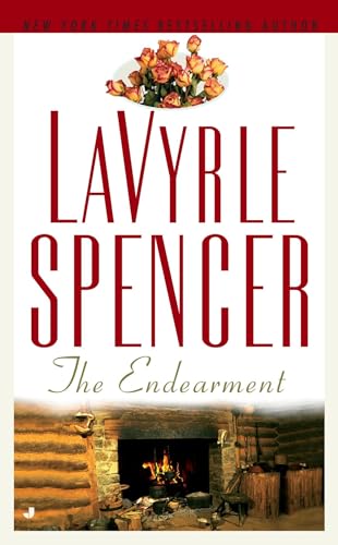 The Endearment Cover