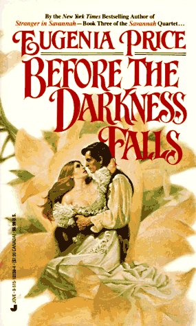 Before the Darkness Falls Cover